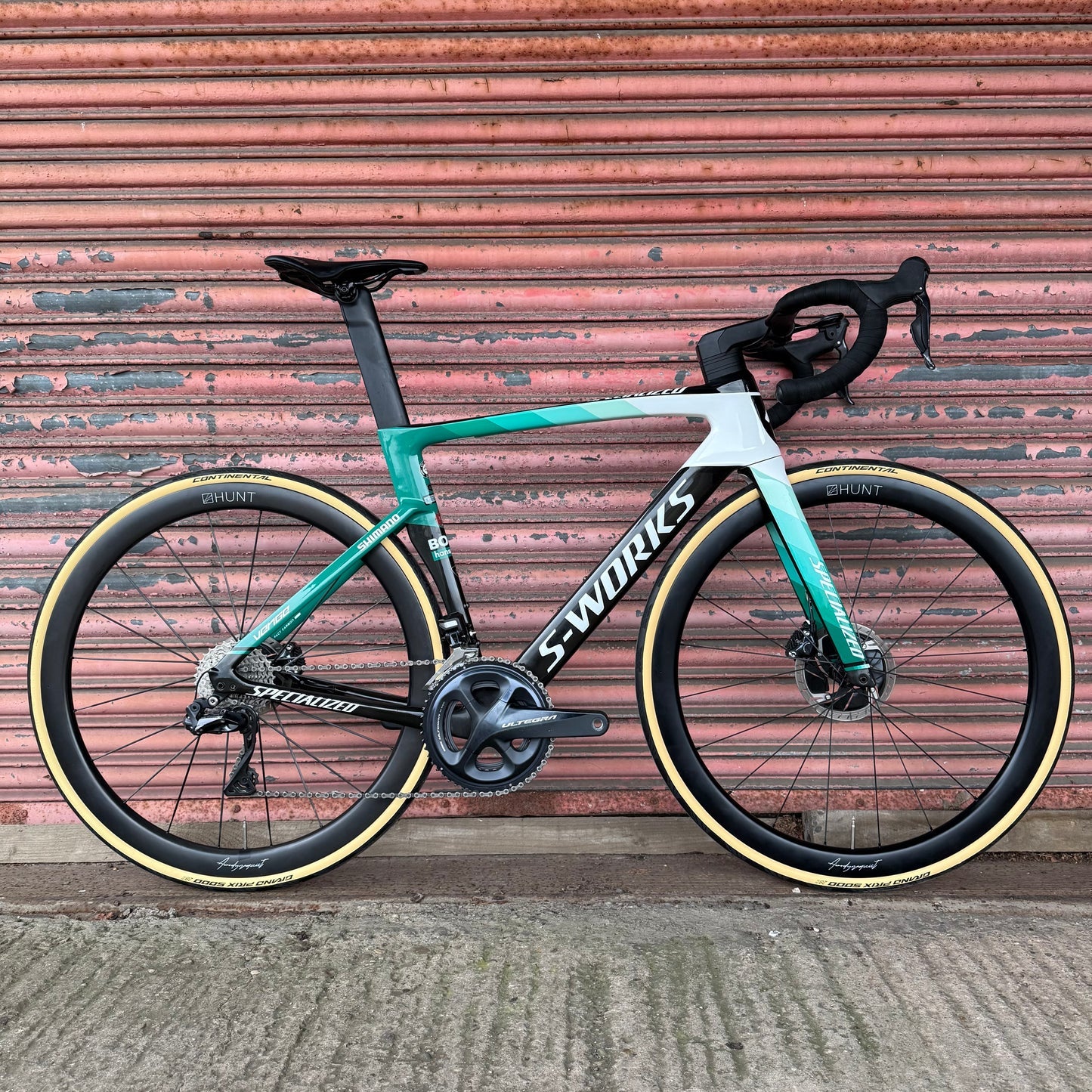 Specialized S-Works Venge 2020