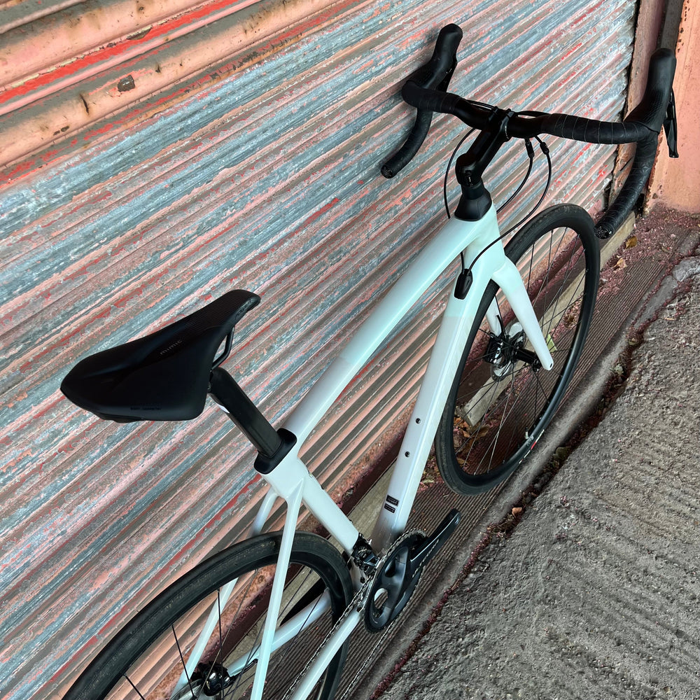 Specialized Roubaix Comp Ultegra Carbon Disc Road Bike