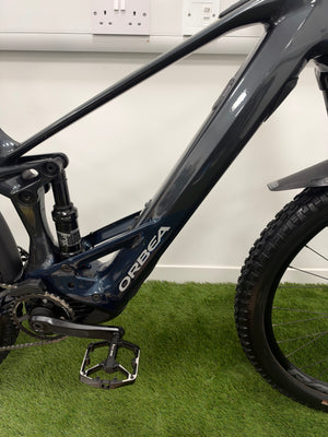 Orbea Wild H20 2023