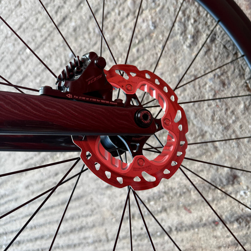 Trek Emonda SL6 Pro Shimano Di2