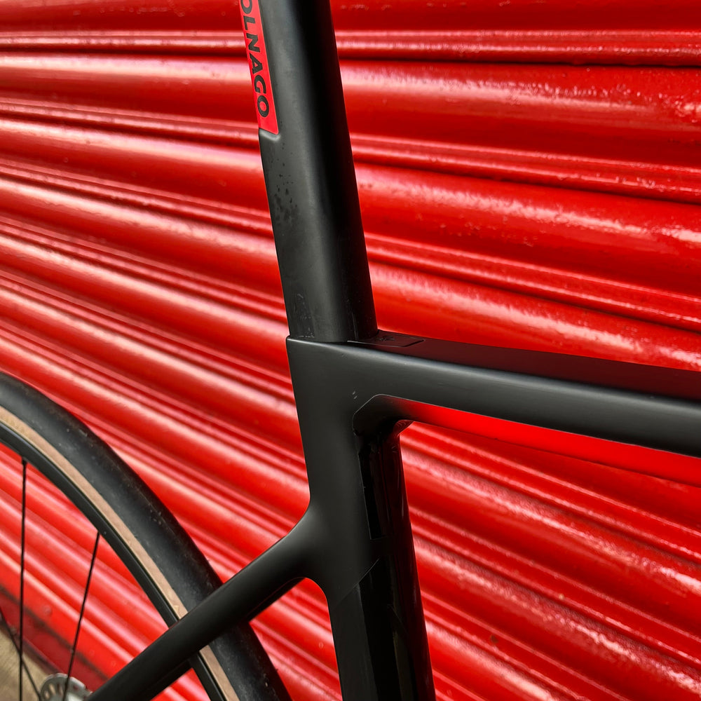 Colnago V3 Di2 - 52s