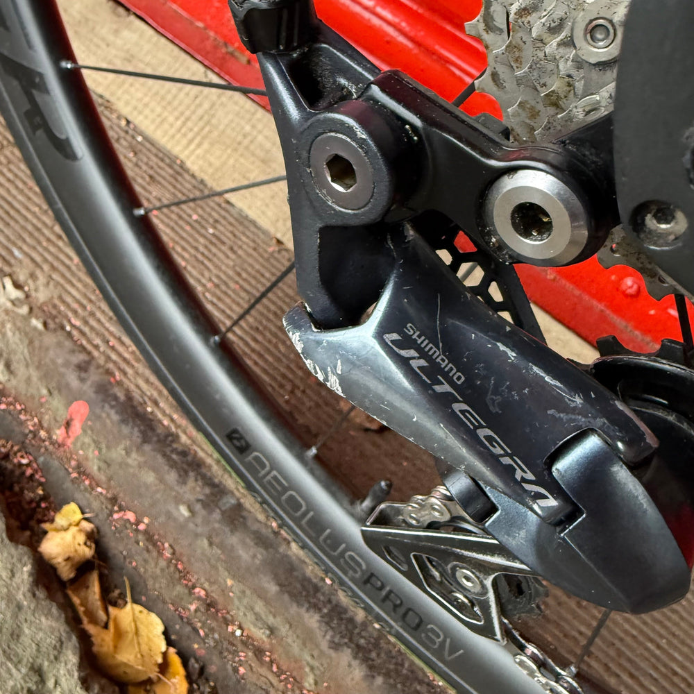 Trek Domane SLR Endurance