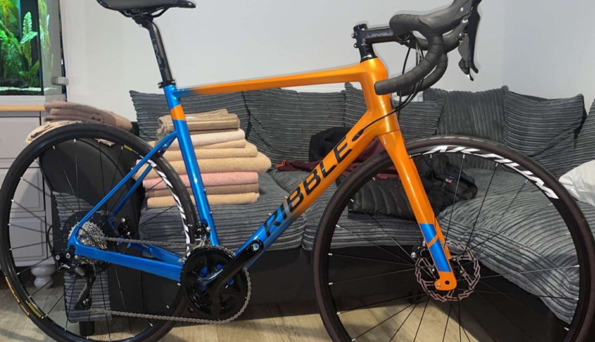 Ribble bikes best sale for sale