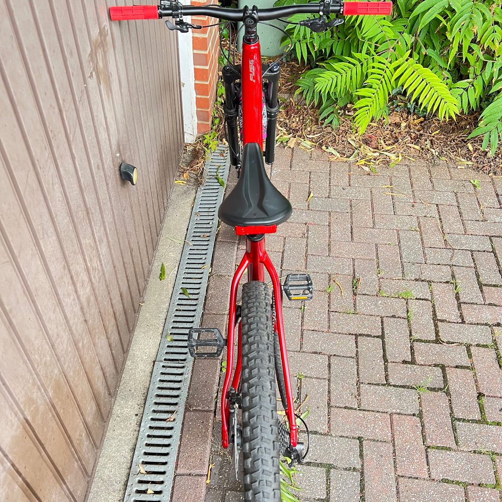 Specialized Fuse Comp 29 2021