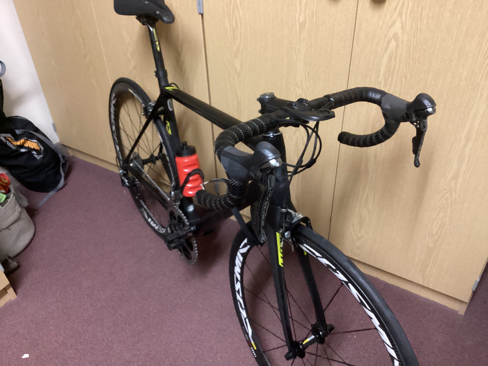 Scott Addict 10 2017