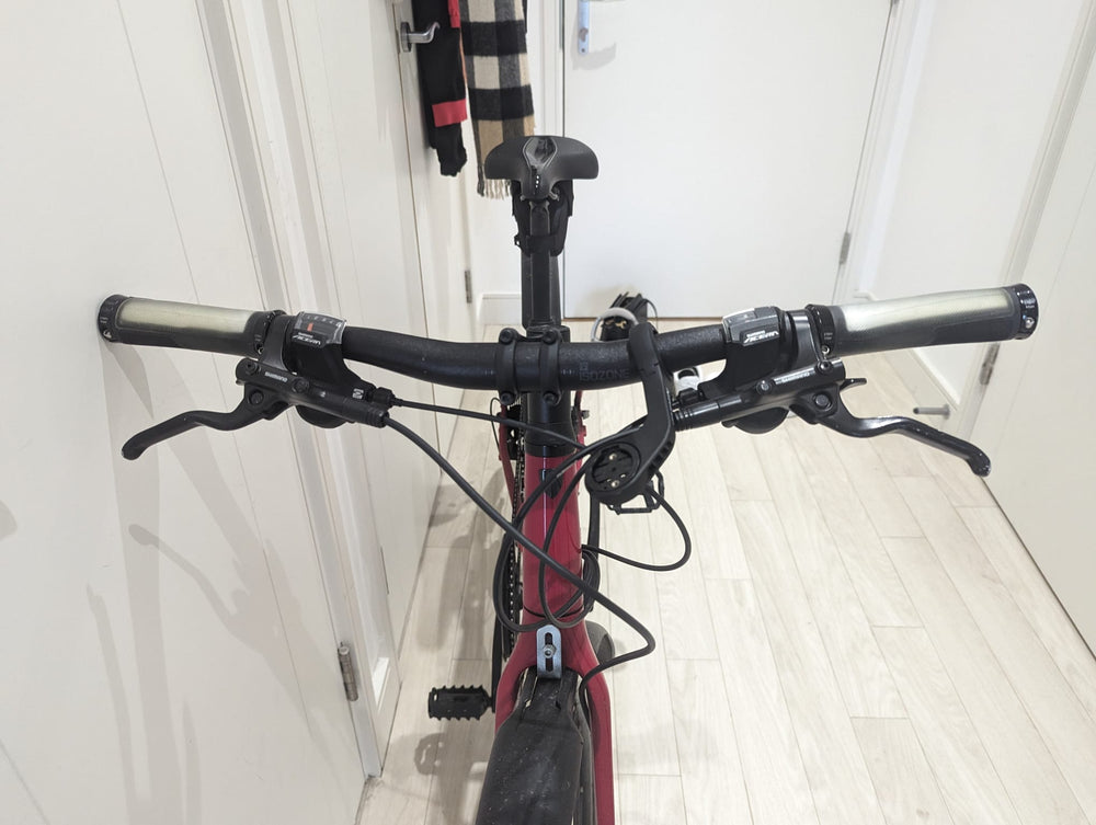 Trek FX 3 Disc Women's Hybrid 2019