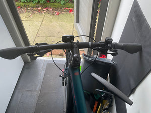 Cannondale Quick 1 Disc Women's 2018