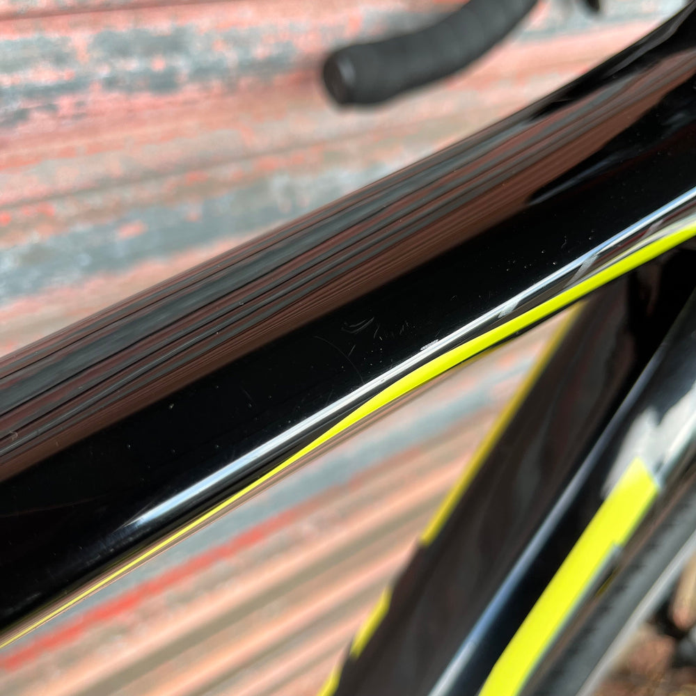 Ridley Fenix Ultegra Carbon Road Bike - 48cm