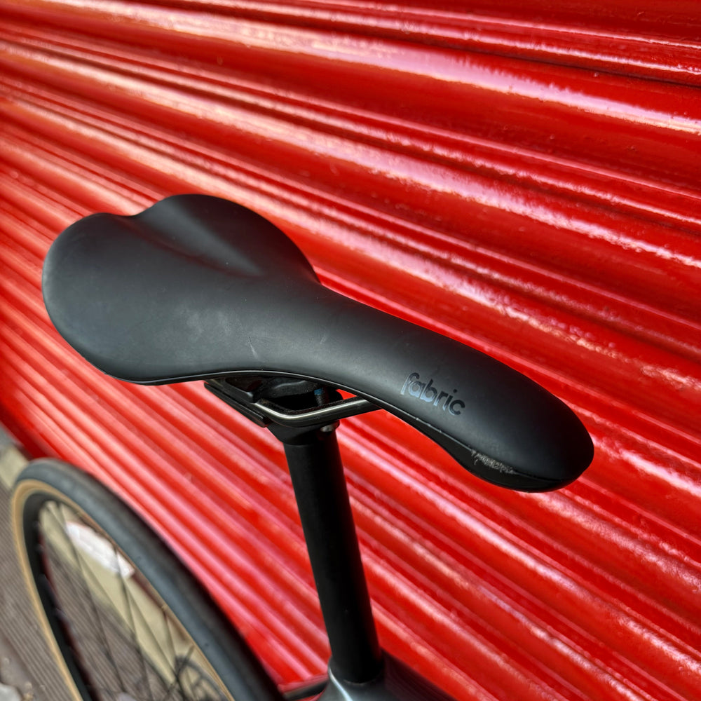 Cannondale Synapse SE 105 Carbon Disc Road Bike - Main Image