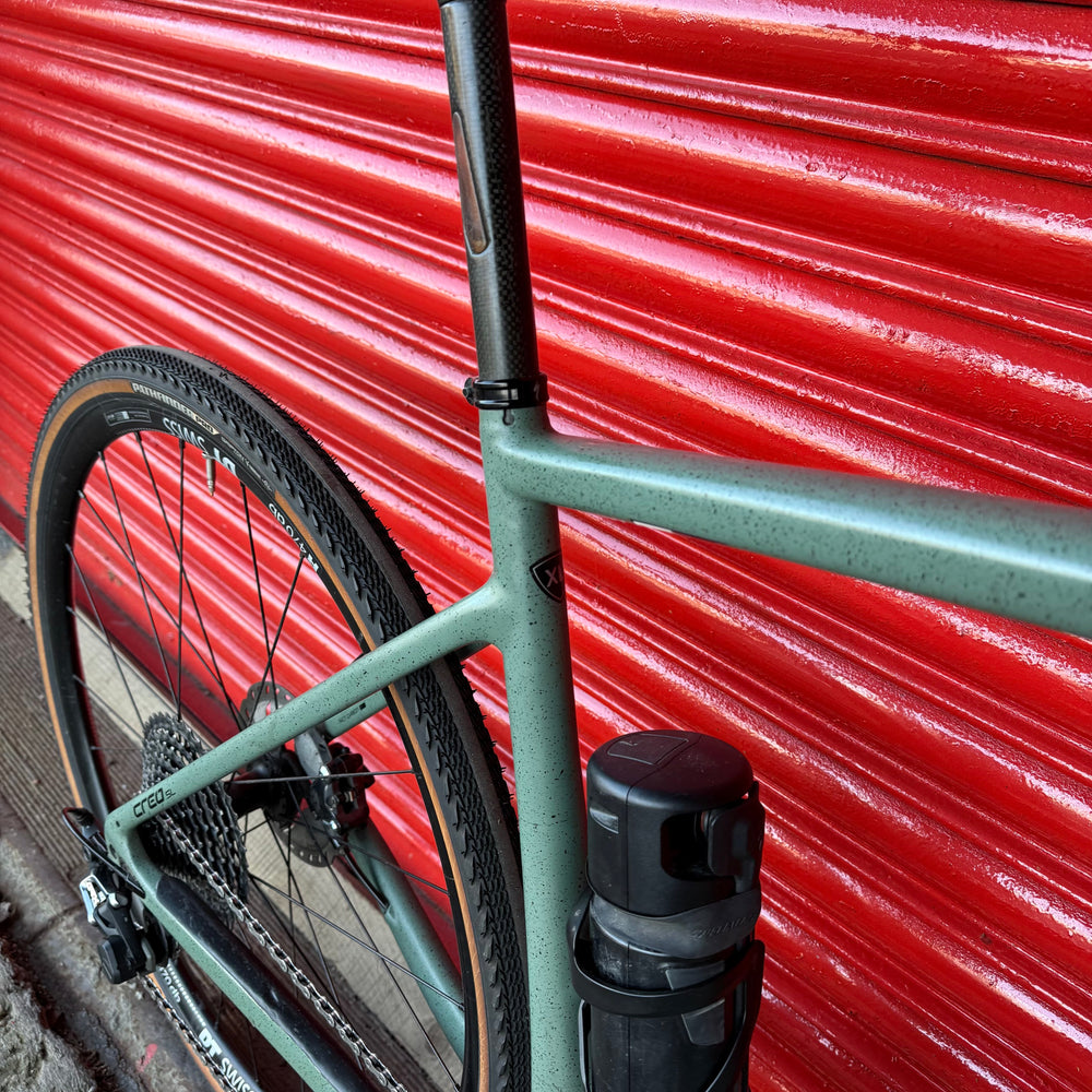 Specialized Turbo Creo SL Comp