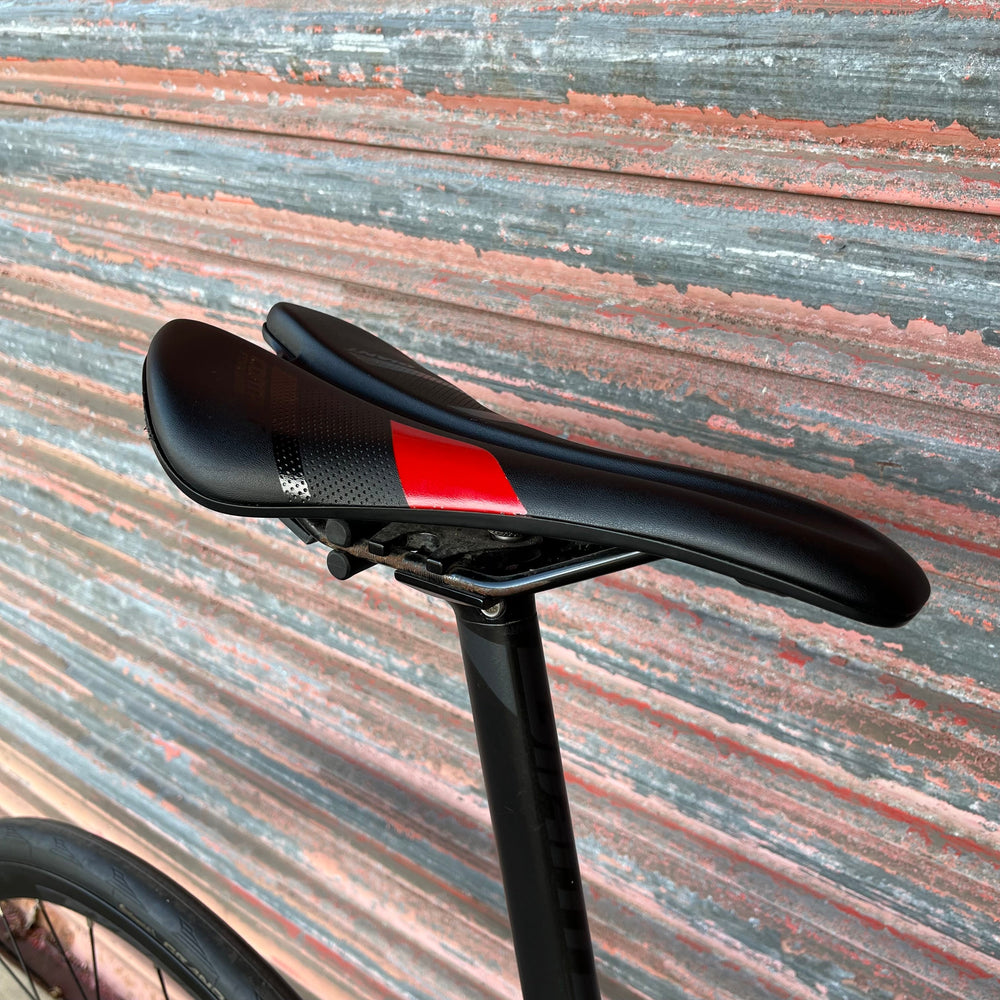 Giant TCR Advanced Ultegra Carbon Disc Road Bike