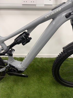 Specialized Turbo Levo SL2 2025