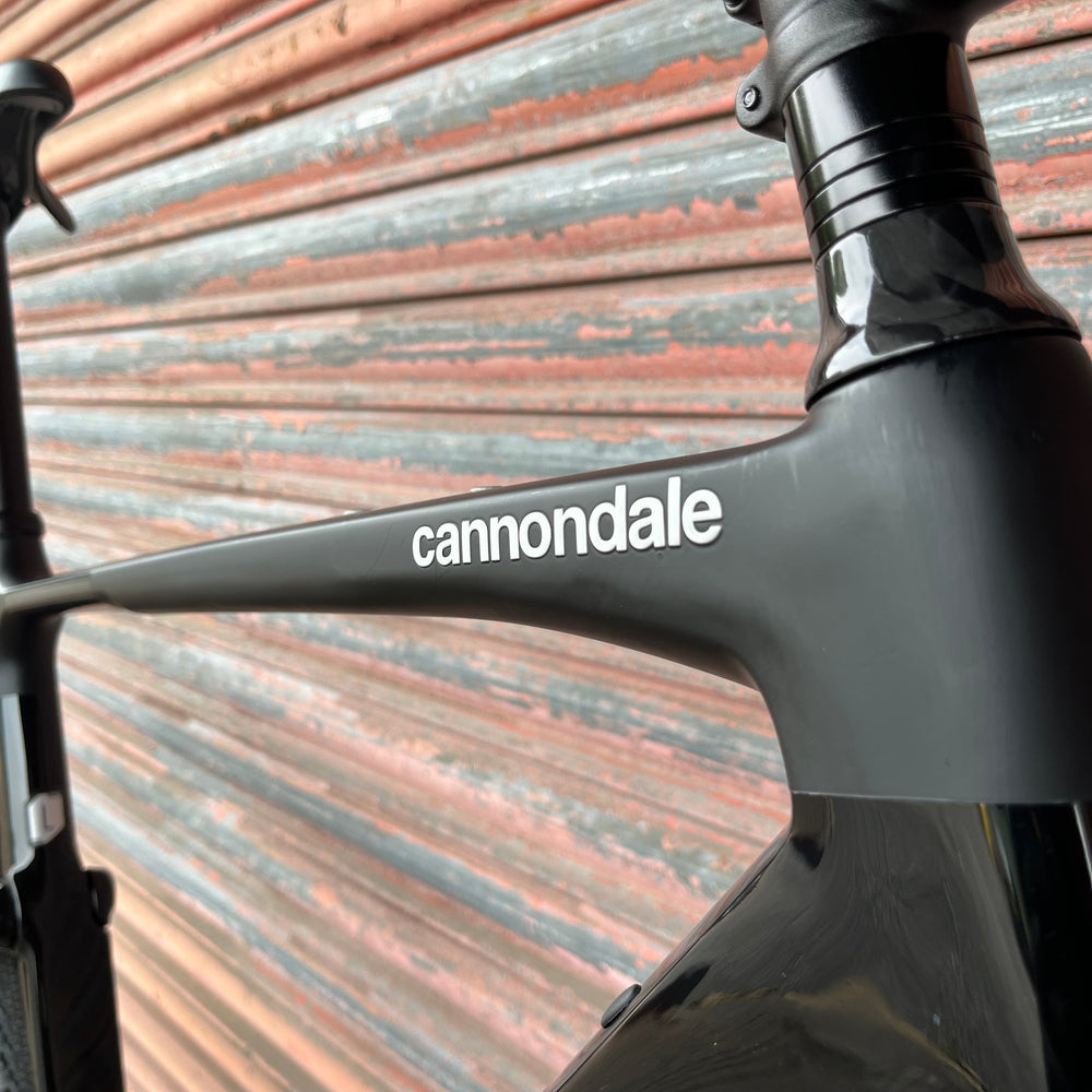 Cannondale Topstone Carbon Apex AXS Gravel Cyclocross Carbon Disc Bike