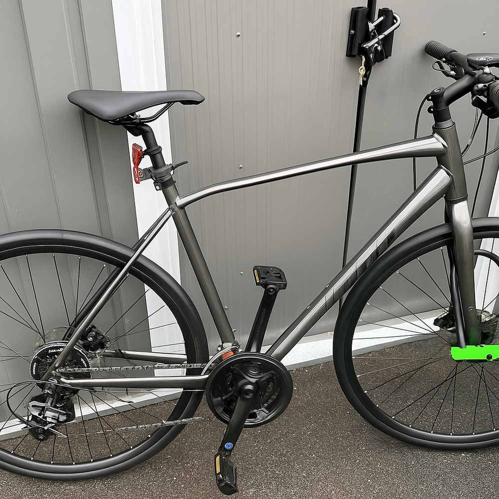 Giant Escape Disc 3 2024