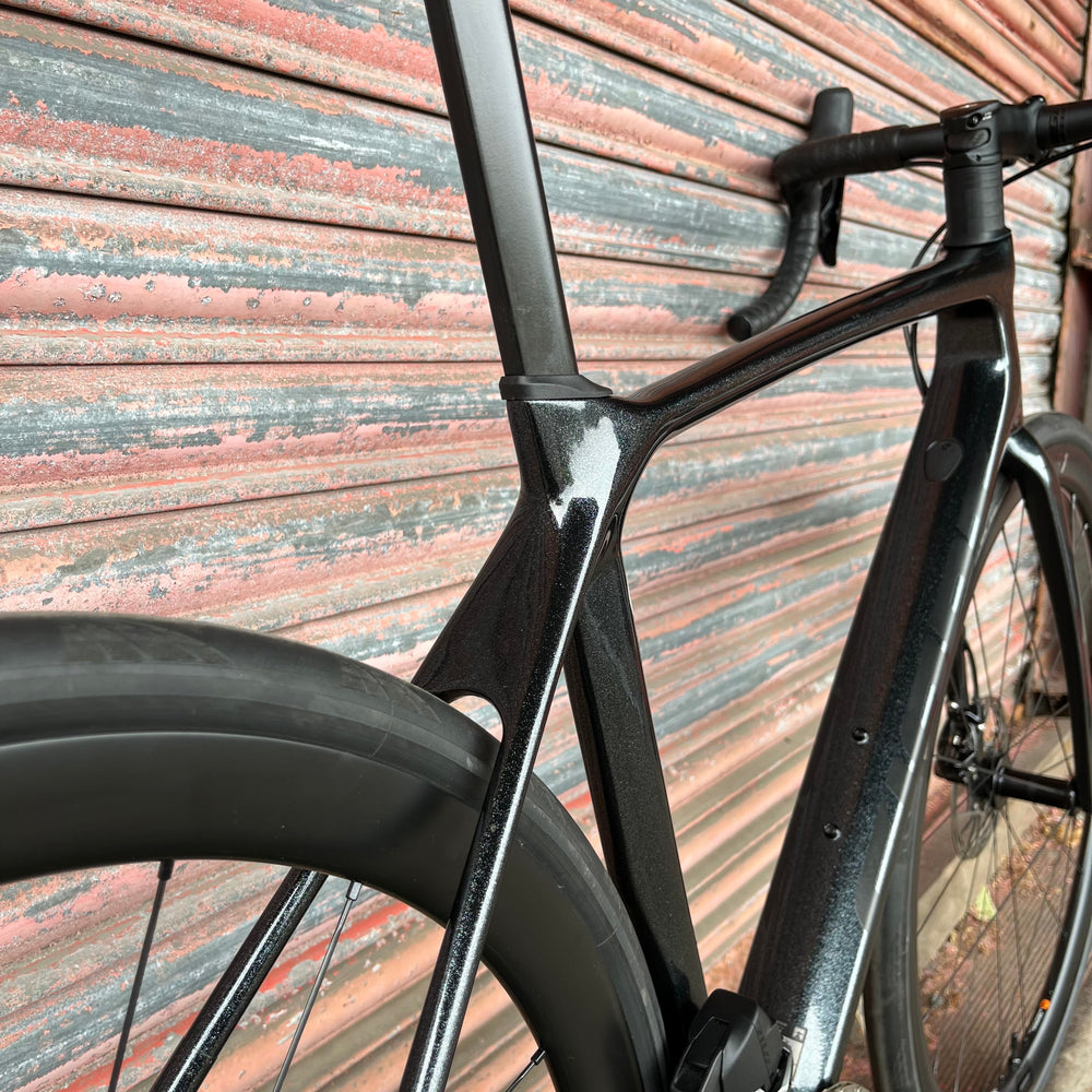 Giant TCR Advanced Pro 1 SRAM AXS 12 Speed