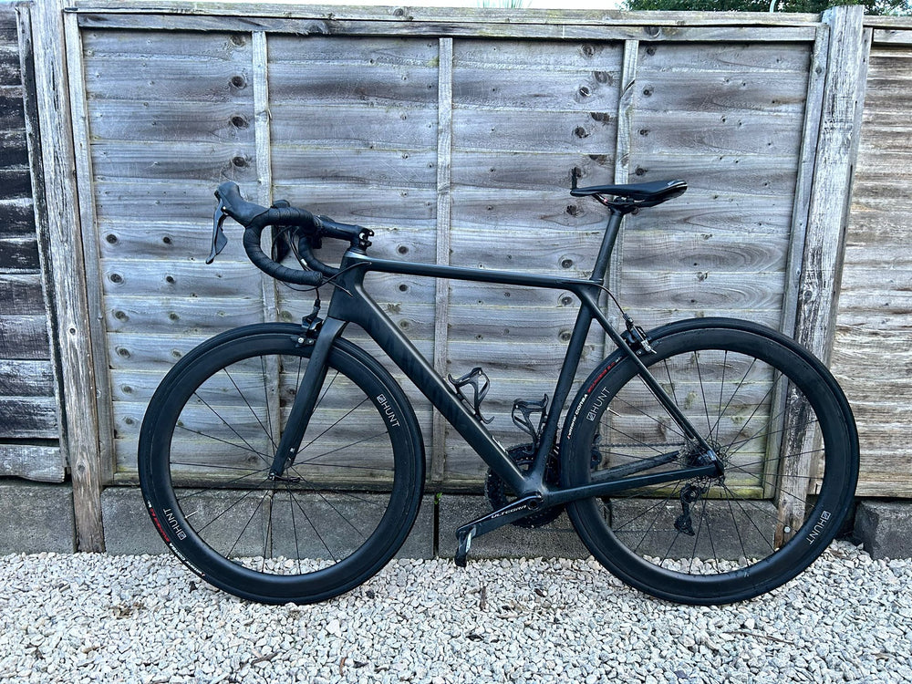 Canyon Ultimate CF SL 7 2019