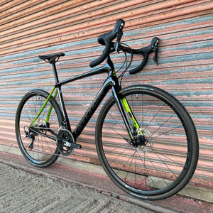 Cannondale Synapse Ultegra Carbon Disc Road Bike - 54cm