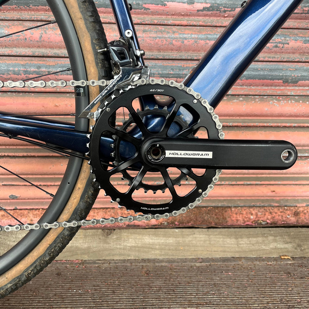 Cannondale Topstone Carbon Ultegra RX Gravel Cyclocross Carbon Disc Bike