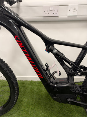 Specialized Turbo Levo Comp 2021