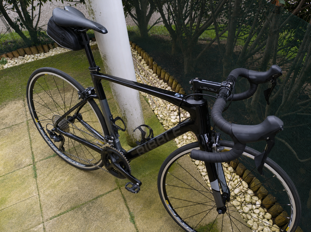 Ribble Endurance SL - Sport, Shimano 105 2021