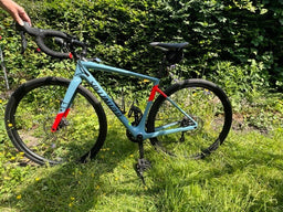 Specialized Diverge E5 Gravel Bike 2019