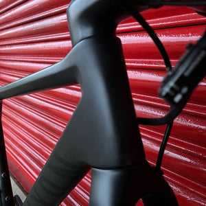 Canyon Ultimate CF SLX Shimano Di2 - 2XS