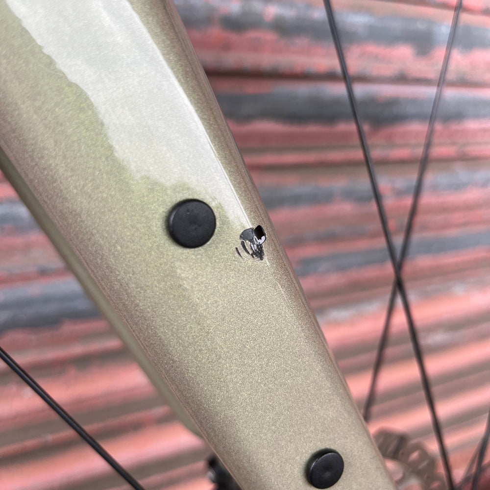 Liv Devote Advanced 1 SRAM AXS 12 Speed Carbon Disc Gravel Bike