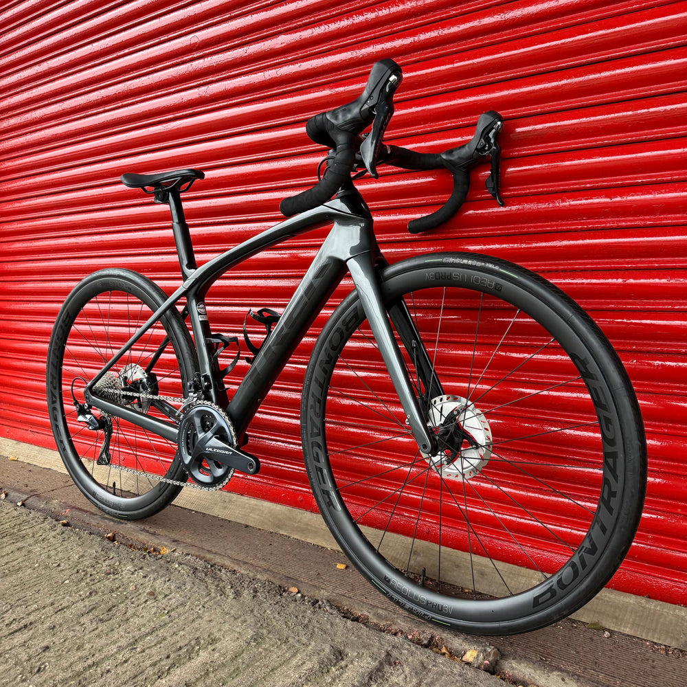 Trek Domane SLR Endurance