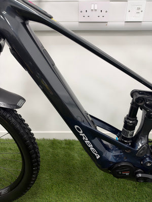 Orbea Wild H20 2023