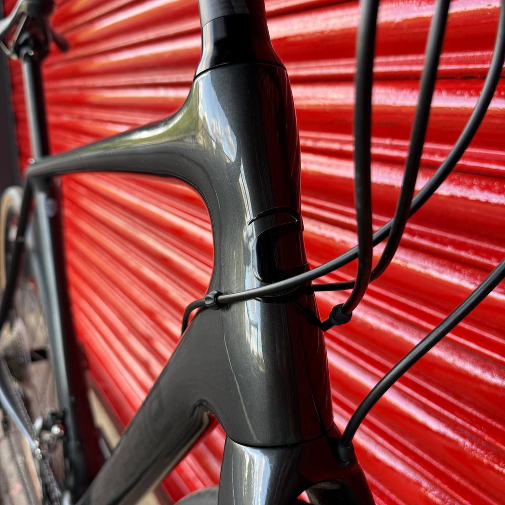 Cannondale Synapse SE 105 Carbon Disc Road Bike