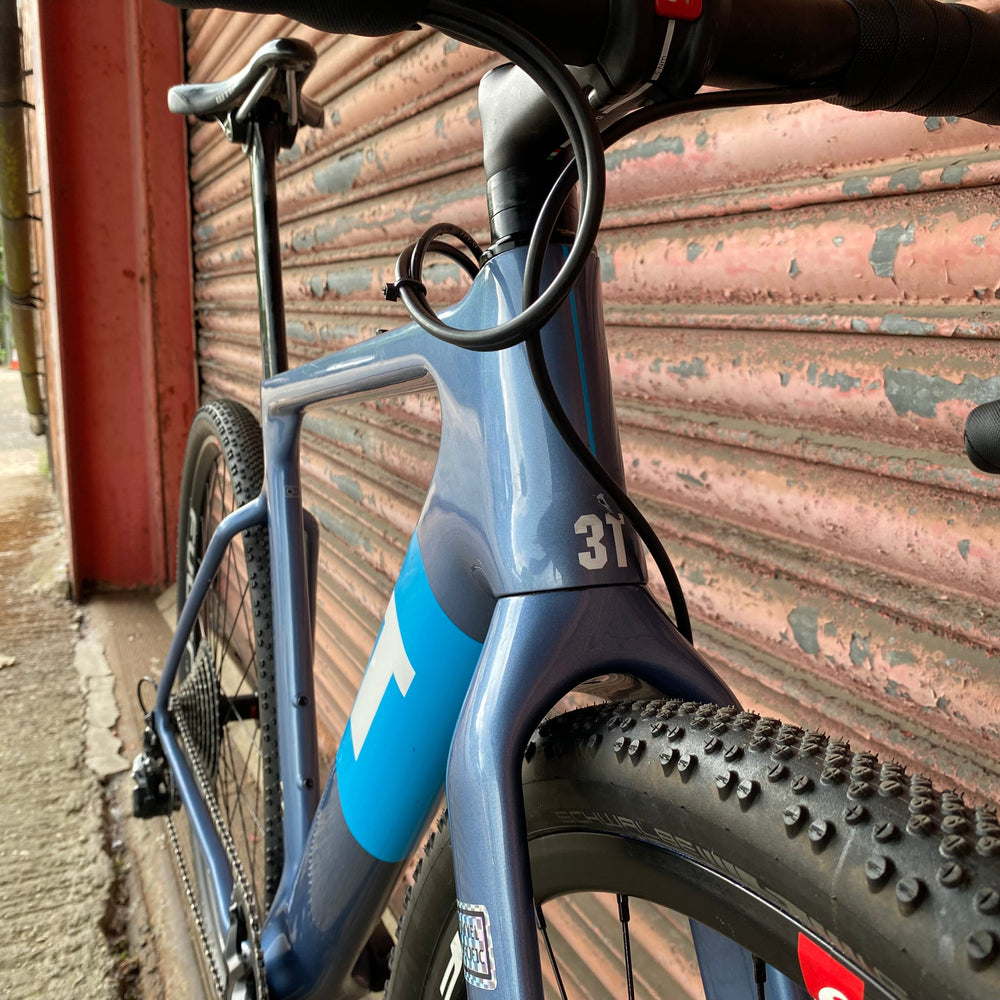 3T Exploro GRX Carbon Gravel Bike