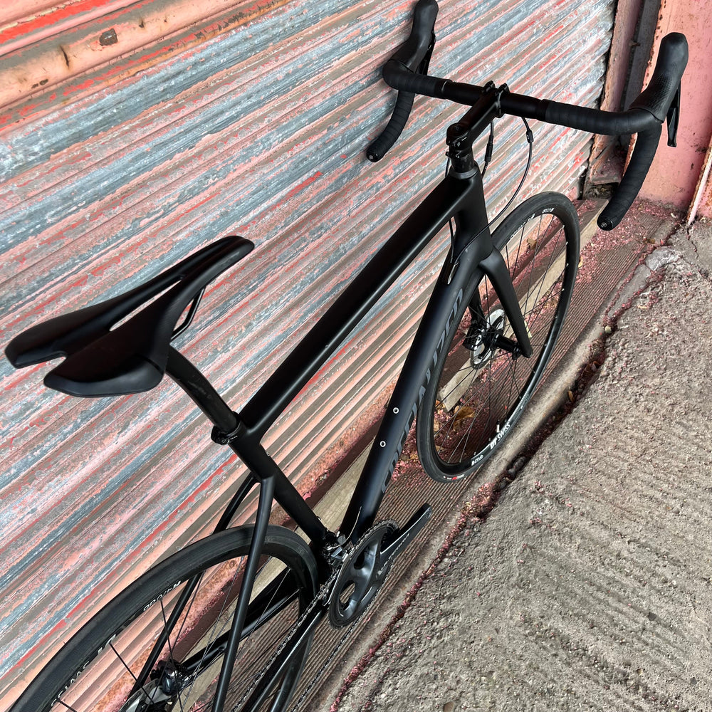 Specialized Tarmac SL6 Ultegra Disc Carbon Road Bike