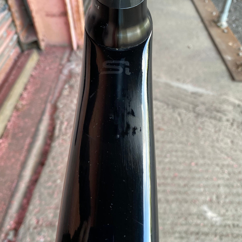 Cannondale Synapse Ultegra Carbon Disc Road Bike - 54cm