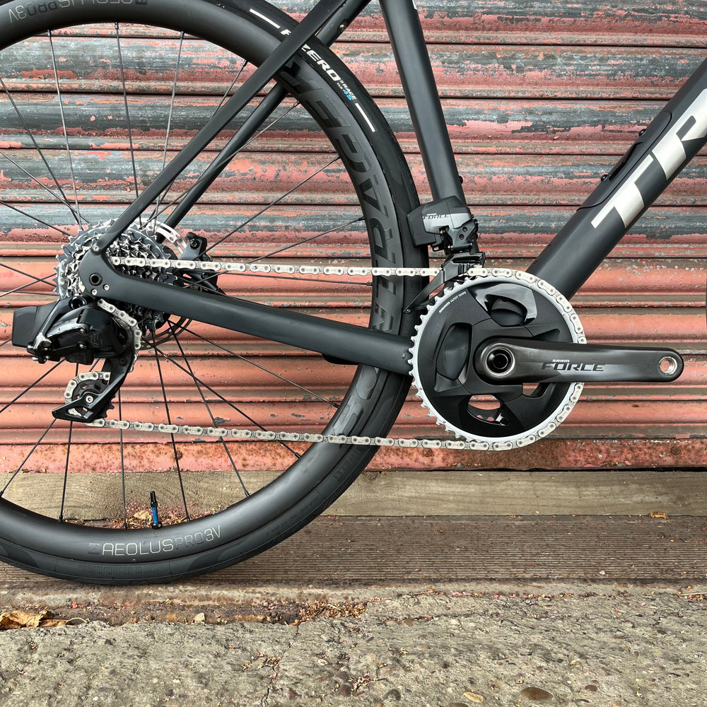 Trek Domane SL7 SRAM AXS Endurance