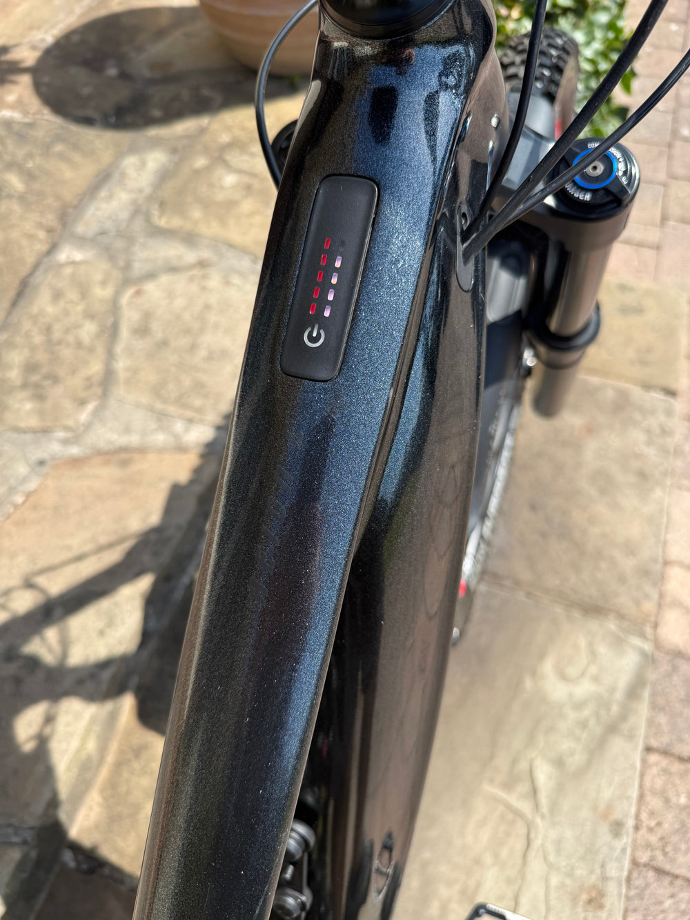 Giant Reign E+ 2 2022