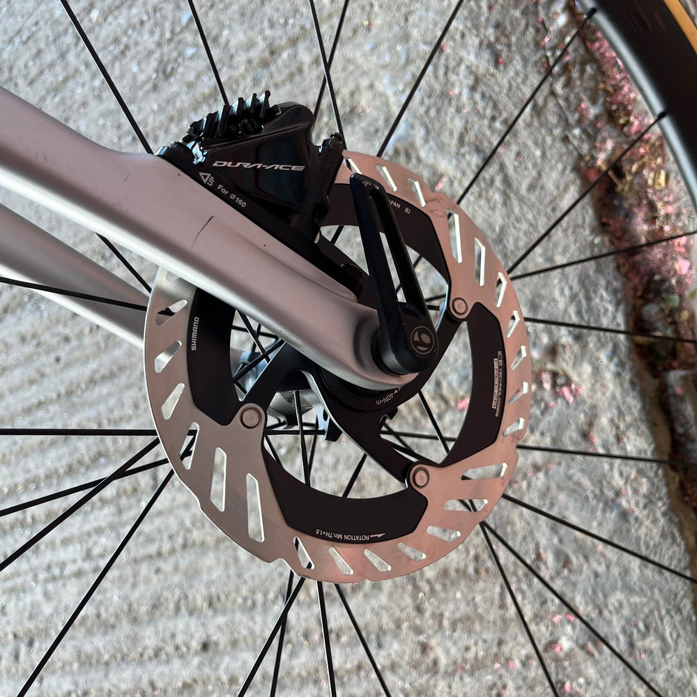 Trek Domane SLR Dura Ace Di2 Disc Carbon Endurance Road Bike
