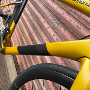 Cannondale SuperSix Evo GoldFinger Ultegra Carbon Disc Road Bike - 51cm