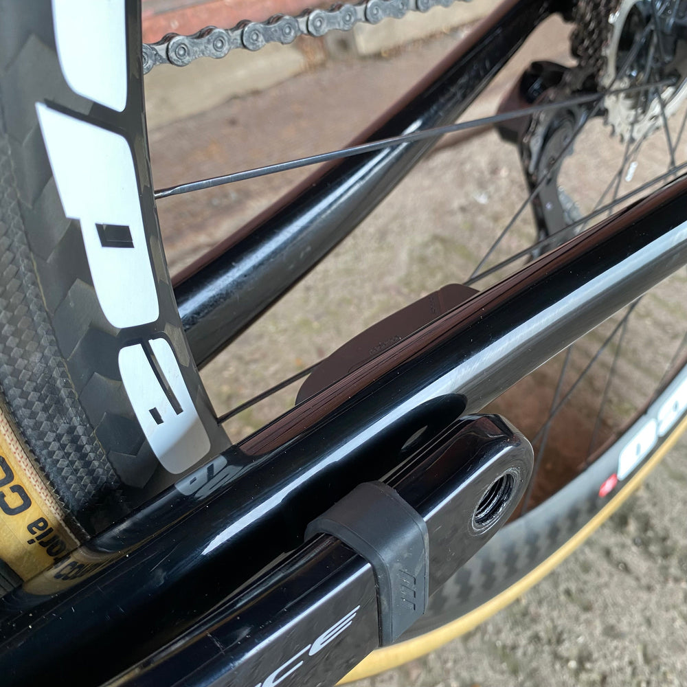 Trek Emonda SLR RSL Project 1