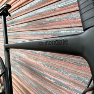 Cannondale SuperSix Evo Ultegra Carbon Disc Road Bike