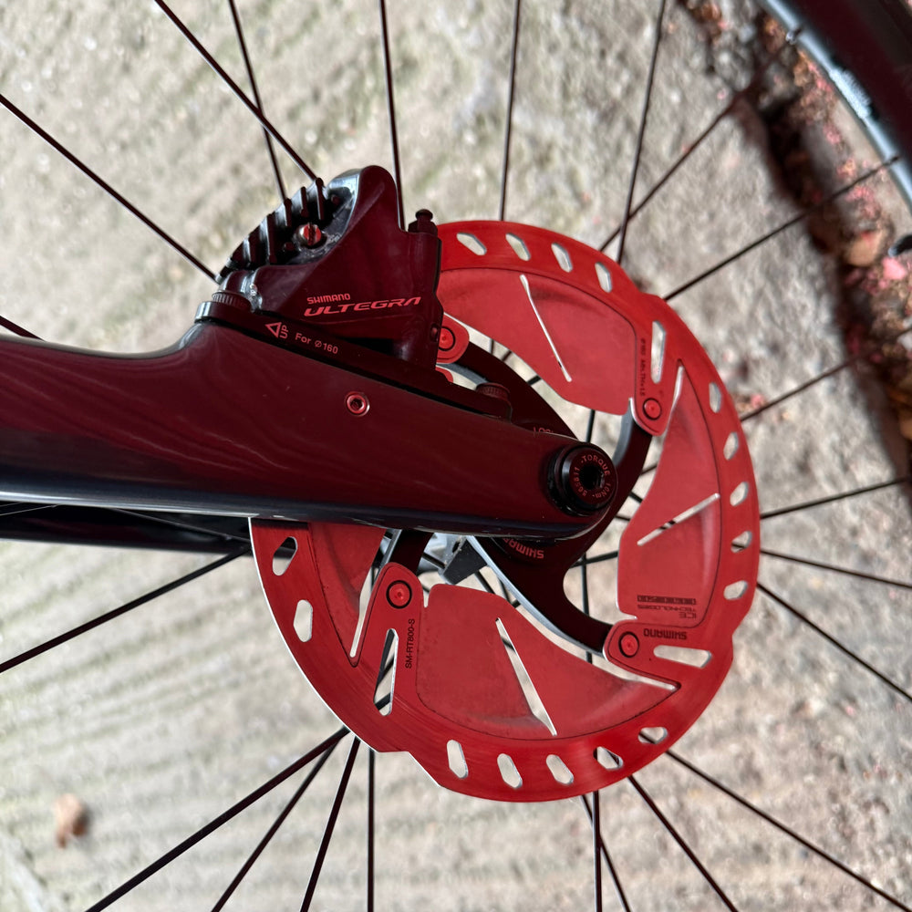 Trek Domane SLR Endurance