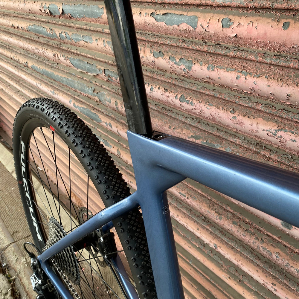 3T Exploro GRX Carbon Gravel Bike