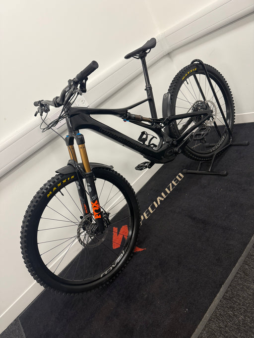 Specialized Turbo Levo SL 2022