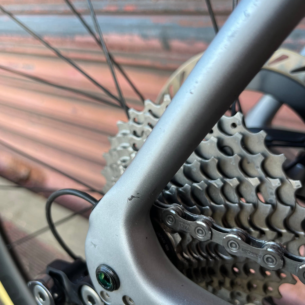 Trek Domane SLR Dura Ace Di2 Disc Carbon Endurance Road Bike