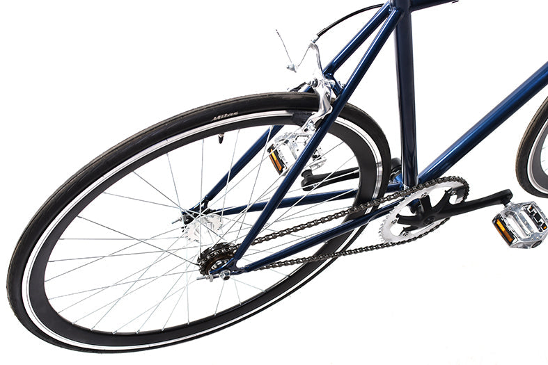 SOHO SINGLE SPEED EXCLUSIVE 22