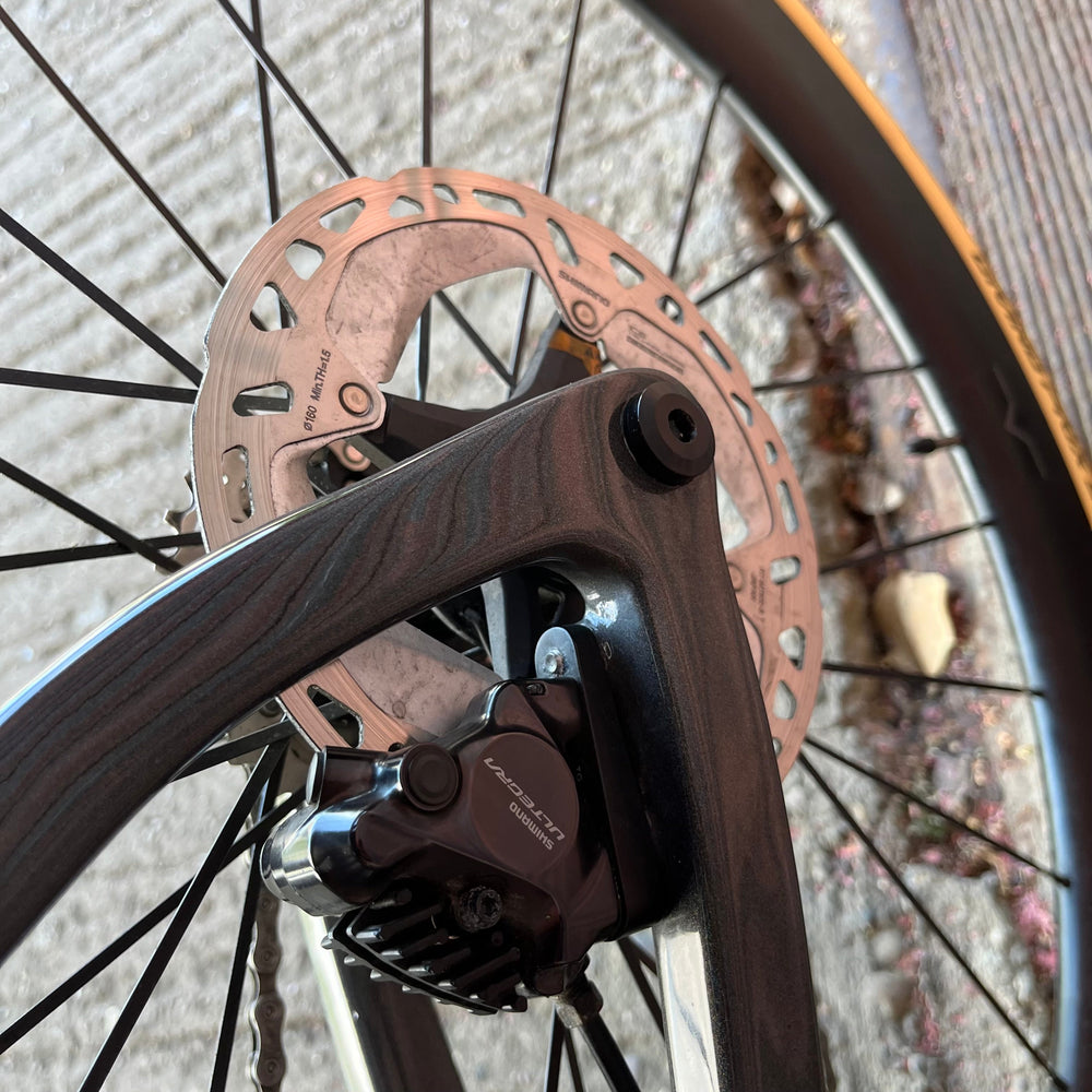Ribble Ultra SLR Ultegra 12sp Di2 Carbon Aero Road Bikes