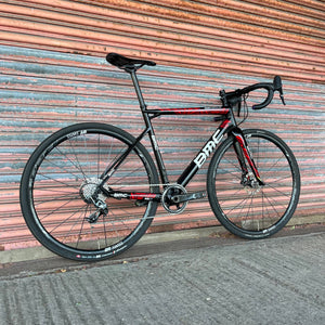 BMC Crossmachine CX01 1x CX