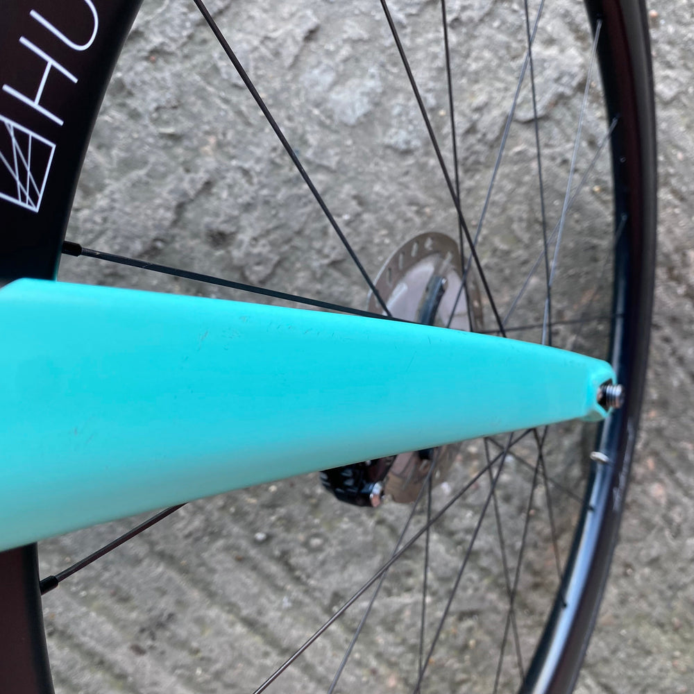 Bianchi Oltre XR4 CV Ultegra Carbon Aero Disc Road Bike - 50cm