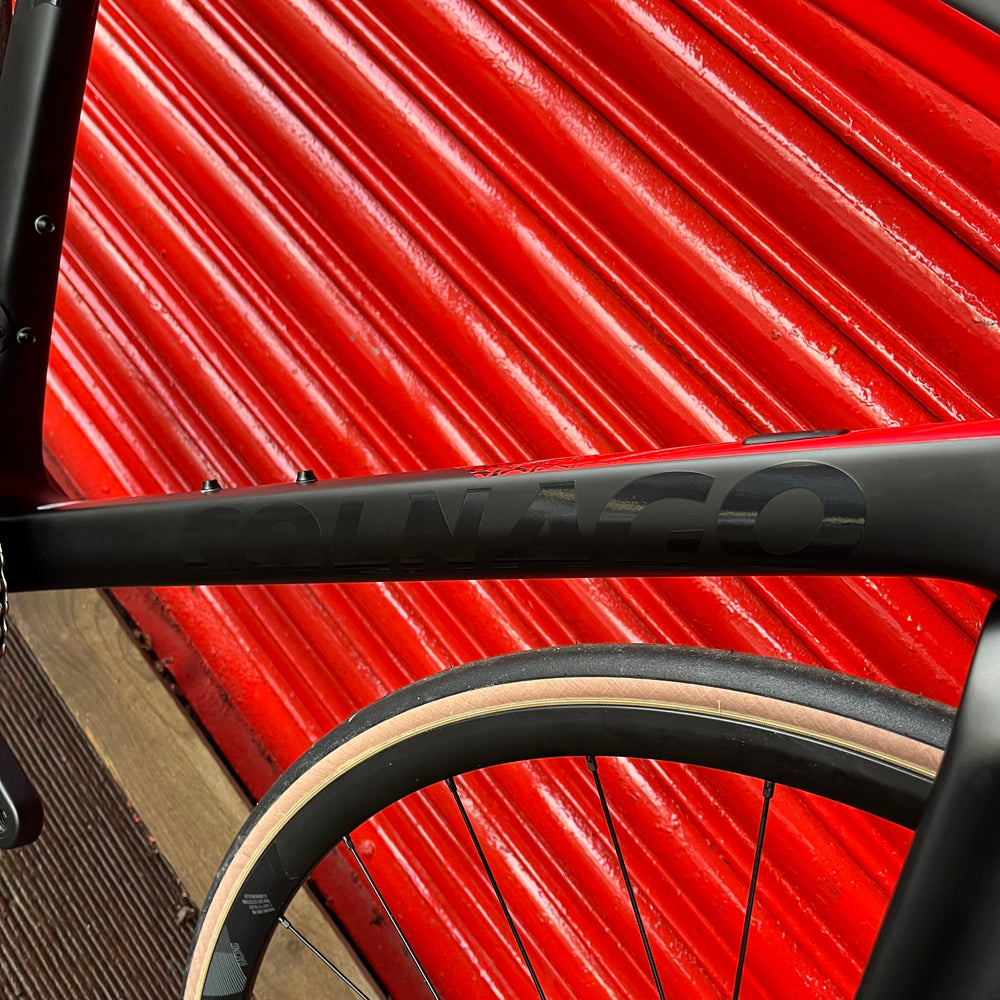 Colnago V3 Di2 - 52s