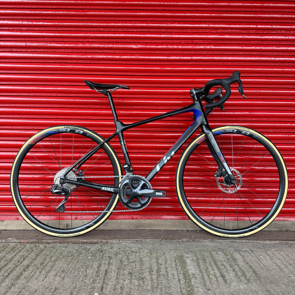 Liv Avail Advanced Pro Di2