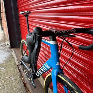 Canyon Aeroad CF SL Di2 Aero